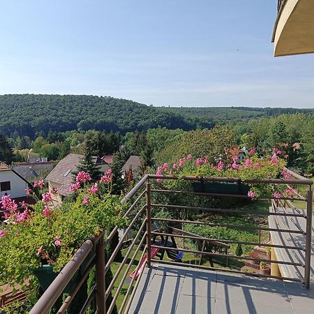 Koekeny Apartman Bogács Exterior foto
